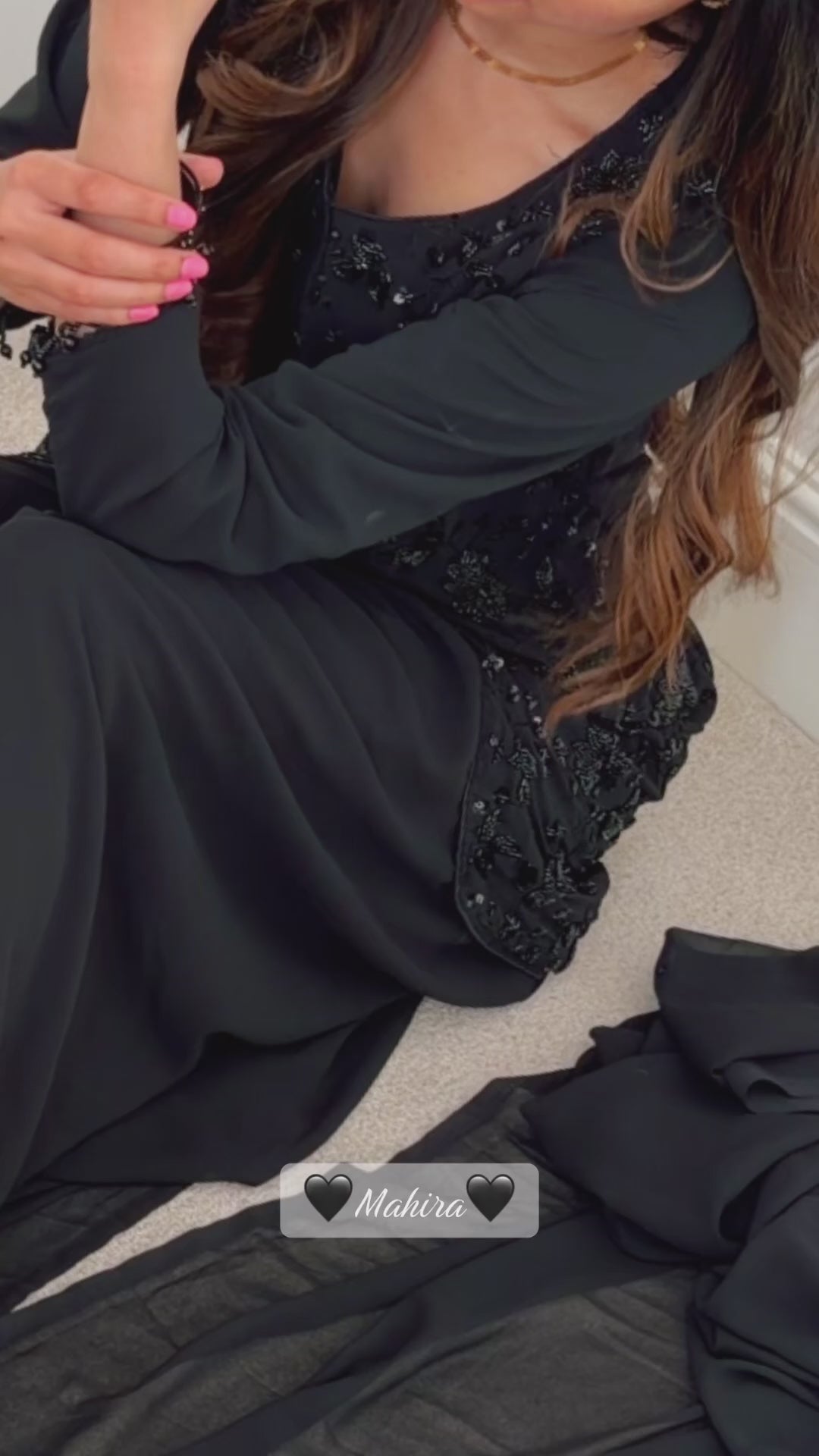 Mahira